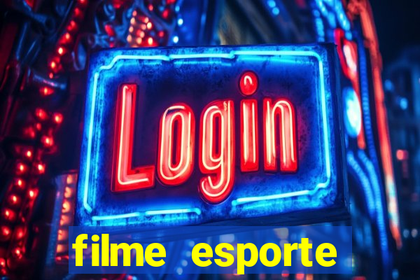 filme esporte sangrento torrent